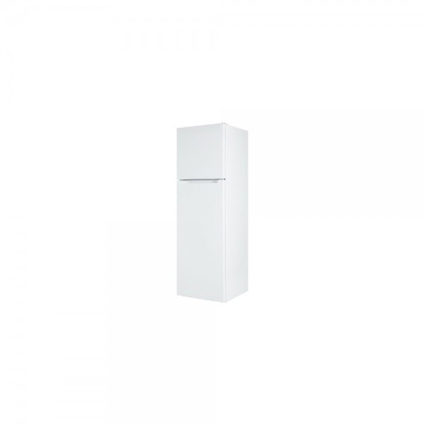 [오리온창홍] 창홍 255L 2도어 간냉식 냉장고 화이트 ORD-255BWH