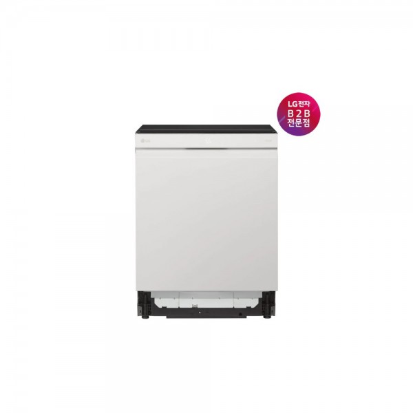 [LG전자] B2B DIOS(디오스) 식기세척기 오브제컬렉션 12인용 빌트인 [DUBJ4ES/네이처베이지]