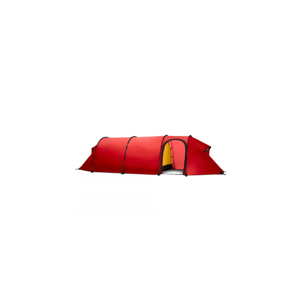 [힐레베르그] 케론4GT - 레드